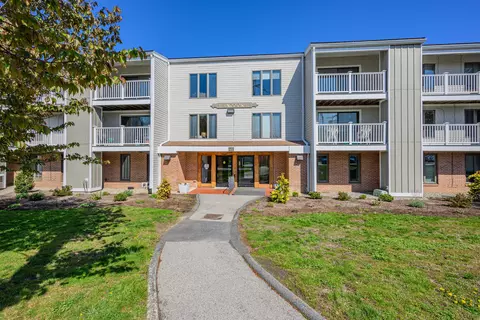 42 Old Colony Way #21, Orleans, MA 02653