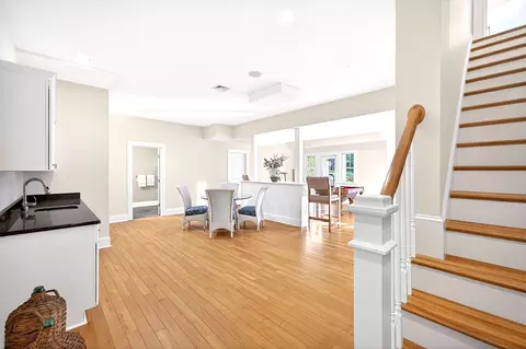 Entry Way - 205 Little River Rd, Cotuit, MA 02635 photo 3 of 3