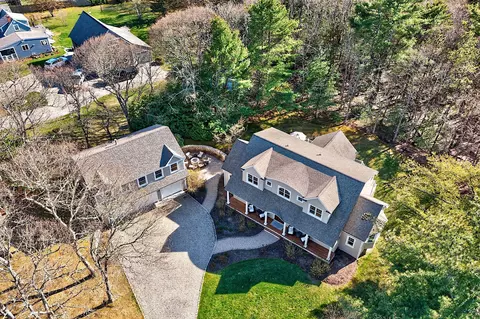 View/Area - 205 Little River Rd, Cotuit, MA 02635 photo 2 of 4