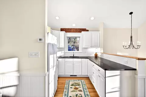 Kitchen - 205 Little River Rd, Cotuit, MA 02635 photo 7 of 8