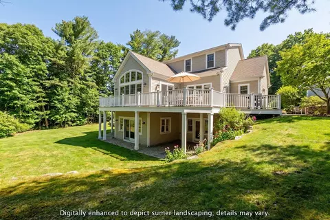 Other - 205 Little River Rd, Cotuit, MA 02635 photo 1 of 8