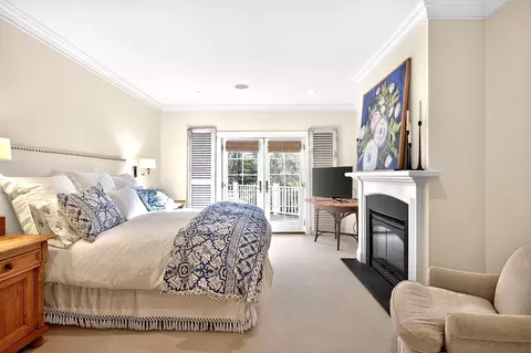 Bedroom - 205 Little River Rd, Cotuit, MA 02635 photo 2 of 7
