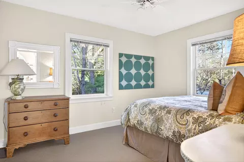 Bedroom - 205 Little River Rd, Cotuit, MA 02635 photo 7 of 7