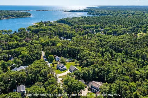 View/Area - 205 Little River Rd, Cotuit, MA 02635 photo 1 of 4