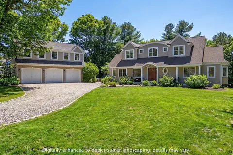 205 Little River Rd, Cotuit, MA 02635