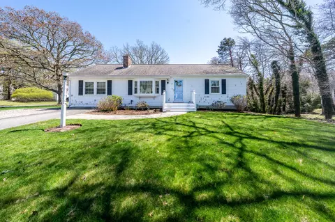 73 Swift Brook Rd, South Yarmouth, MA 02664