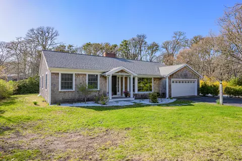 393 Training Field Rd, Chatham, MA 02633