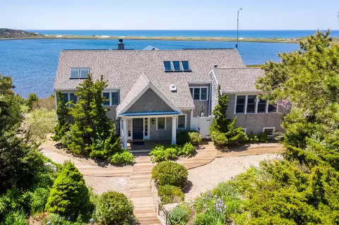 1035 Chequessett Neck Rd, Wellfleet, MA 02667