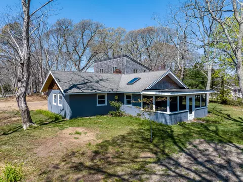 50 Silver Oak Rd, Eastham, MA 02642