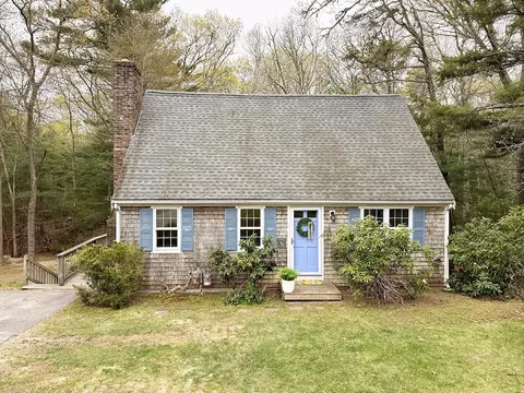61 Althea Rd, North Falmouth, MA 02556