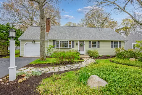 61 Continental Dr, Harwich, MA 02645