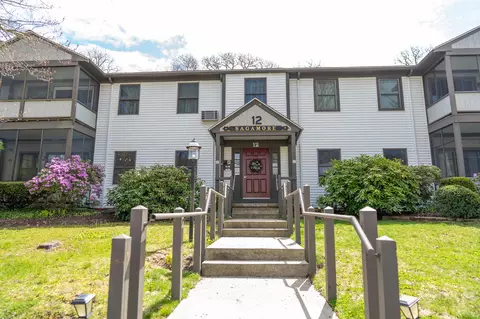 14 Harold St #12B, Harwich Port, MA 02646