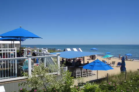 View/Area - 10 Wharf Ave, Mashpee, MA 02649 photo 5 of 5