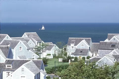 View/Area - 10 Wharf Ave, Mashpee, MA 02649 photo 3 of 5