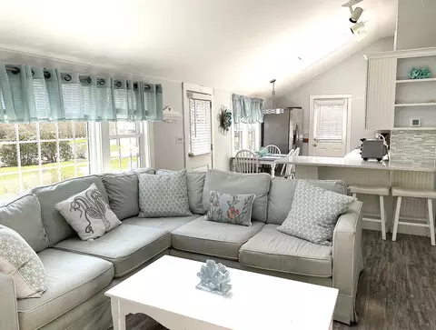 Living - 10 Wharf Ave, Mashpee, MA 02649 photo 3 of 4
