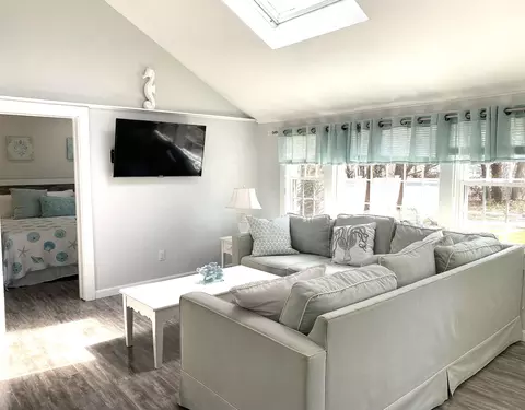 Living - 10 Wharf Ave, Mashpee, MA 02649 photo 2 of 4