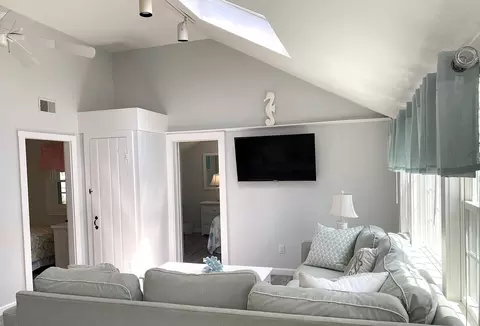 Living - 10 Wharf Ave, Mashpee, MA 02649 photo 1 of 4