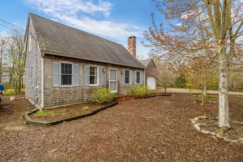 Exterior - 65 Whitney Rd, Eastham, MA 02642 photo 2 of 9