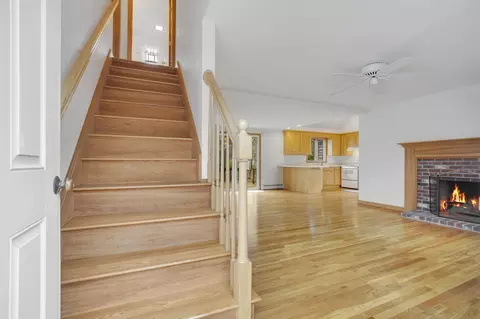 Entry Way - 65 Whitney Rd, Eastham, MA 02642 photo 2 of 2
