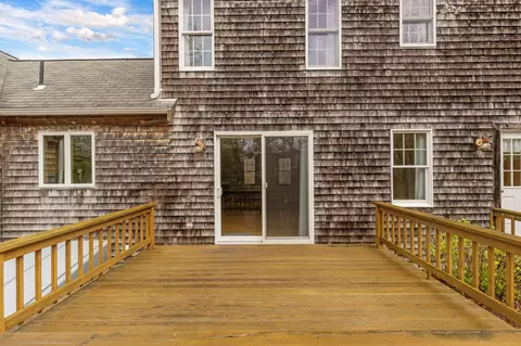 Exterior - 65 Whitney Rd, Eastham, MA 02642 photo 8 of 9