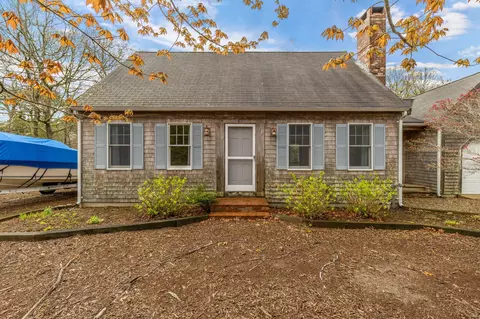 Exterior - 65 Whitney Rd, Eastham, MA 02642 photo 3 of 9