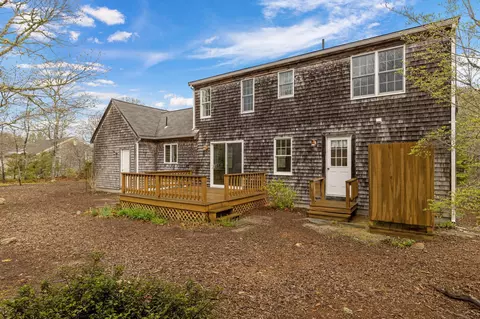 Exterior - 65 Whitney Rd, Eastham, MA 02642 photo 6 of 9