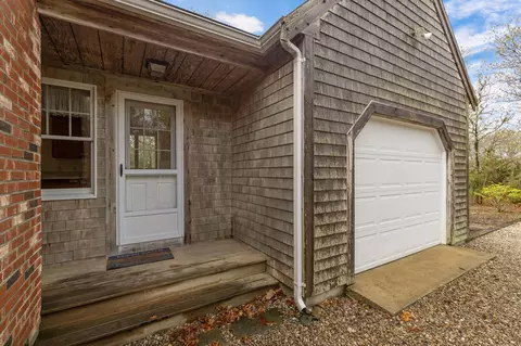 Exterior - 65 Whitney Rd, Eastham, MA 02642 photo 4 of 9