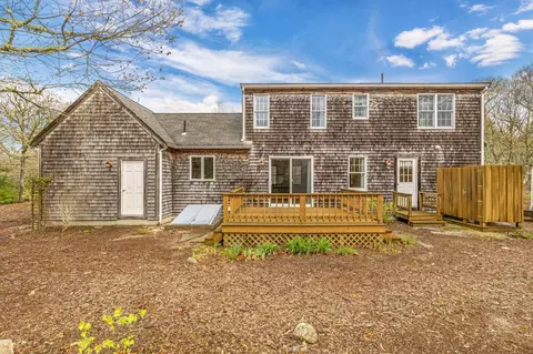 Exterior - 65 Whitney Rd, Eastham, MA 02642 photo 7 of 9