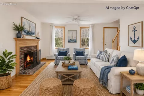 Living - 65 Whitney Rd, Eastham, MA 02642 photo 4 of 7
