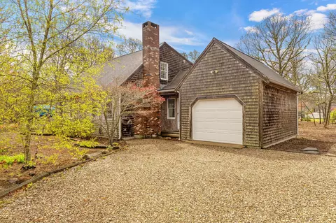 Exterior - 65 Whitney Rd, Eastham, MA 02642 photo 5 of 9