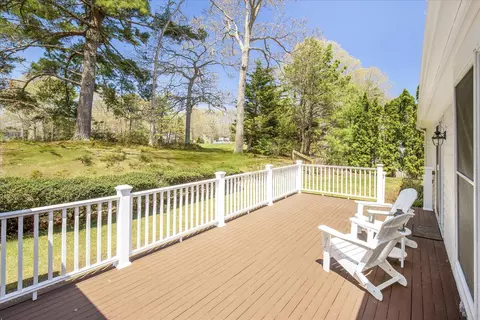 Exterior - 11 Snead Dr, Mashpee, MA 02649 photo 3 of 6