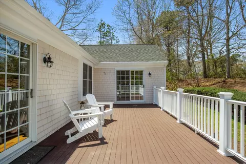 Exterior - 11 Snead Dr, Mashpee, MA 02649 photo 2 of 6