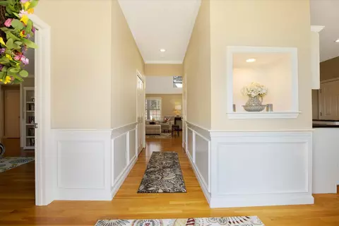 Entry Way - 11 Snead Dr, Mashpee, MA 02649 photo 1 of 3