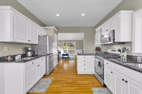 Kitchen - 11 Snead Dr, Mashpee, MA 02649 photo 1 of 3