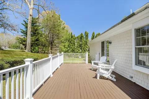 Exterior - 11 Snead Dr, Mashpee, MA 02649 photo 4 of 6