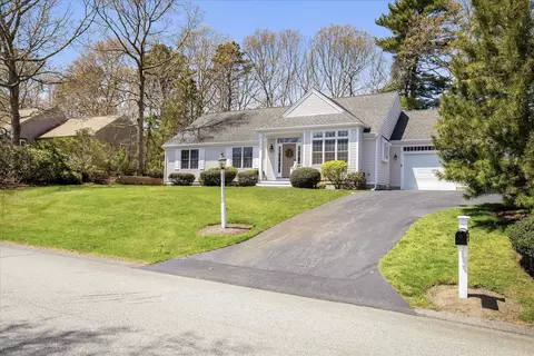 Exterior - 11 Snead Dr, Mashpee, MA 02649 photo 6 of 6