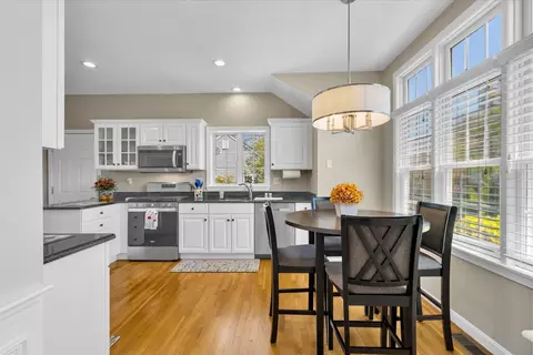 Kitchen - 11 Snead Dr, Mashpee, MA 02649 photo 2 of 3