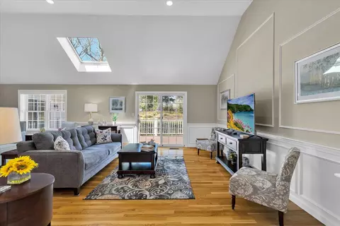 Living - 11 Snead Dr, Mashpee, MA 02649 photo 1 of 7