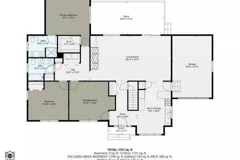 Floorplan - 11 Snead Dr, Mashpee, MA 02649 photo 1 of 4