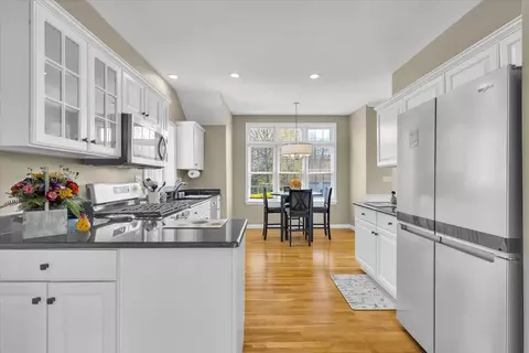 Kitchen - 11 Snead Dr, Mashpee, MA 02649 photo 3 of 3