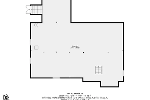 Floorplan - 11 Snead Dr, Mashpee, MA 02649 photo 4 of 4