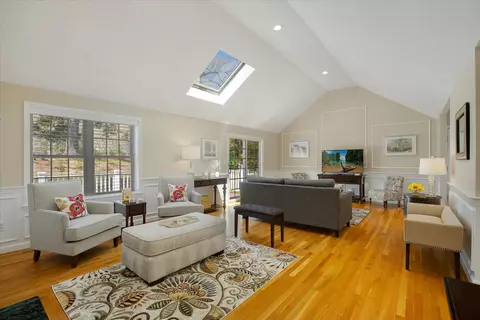 Living - 11 Snead Dr, Mashpee, MA 02649 photo 3 of 7