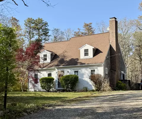 96 Kiahs Way, East Sandwich, MA 02537