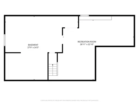 Floorplan - 161 Beechtree Dr, Brewster, MA 02631 photo 2 of 2