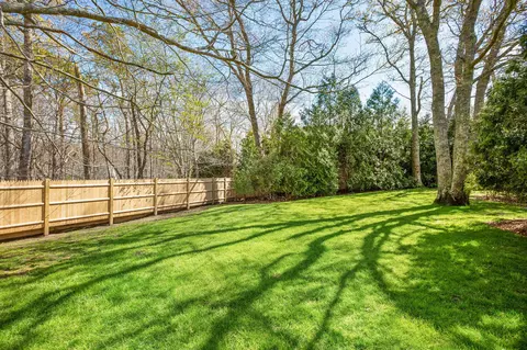 Exterior - 161 Beechtree Dr, Brewster, MA 02631 photo 9 of 19