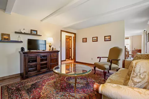 Living - 161 Beechtree Dr, Brewster, MA 02631 photo 3 of 4