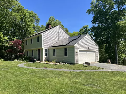 16 Old Toll Rd, West Barnstable, MA 02668