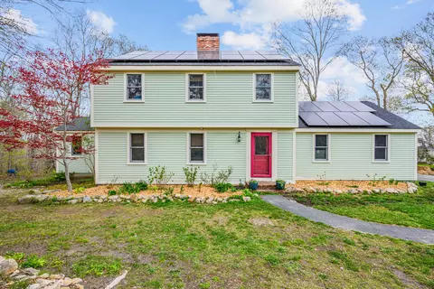 16 Old Toll Rd, West Barnstable, MA 02668