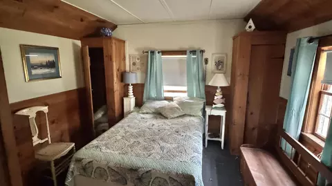Bedroom - 1690 Herring Brook Rd, Eastham, MA 02642 photo 2 of 2