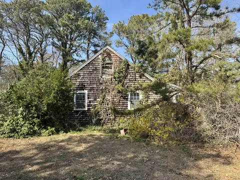 Exterior - 1690 Herring Brook Rd, Eastham, MA 02642 photo 2 of 8